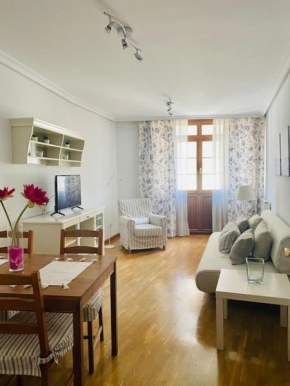 Apartamento La Bolera